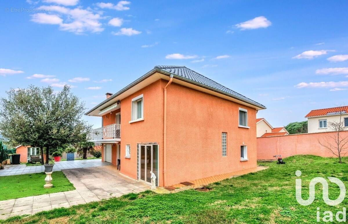 Photo 1 - Maison à TERNAY