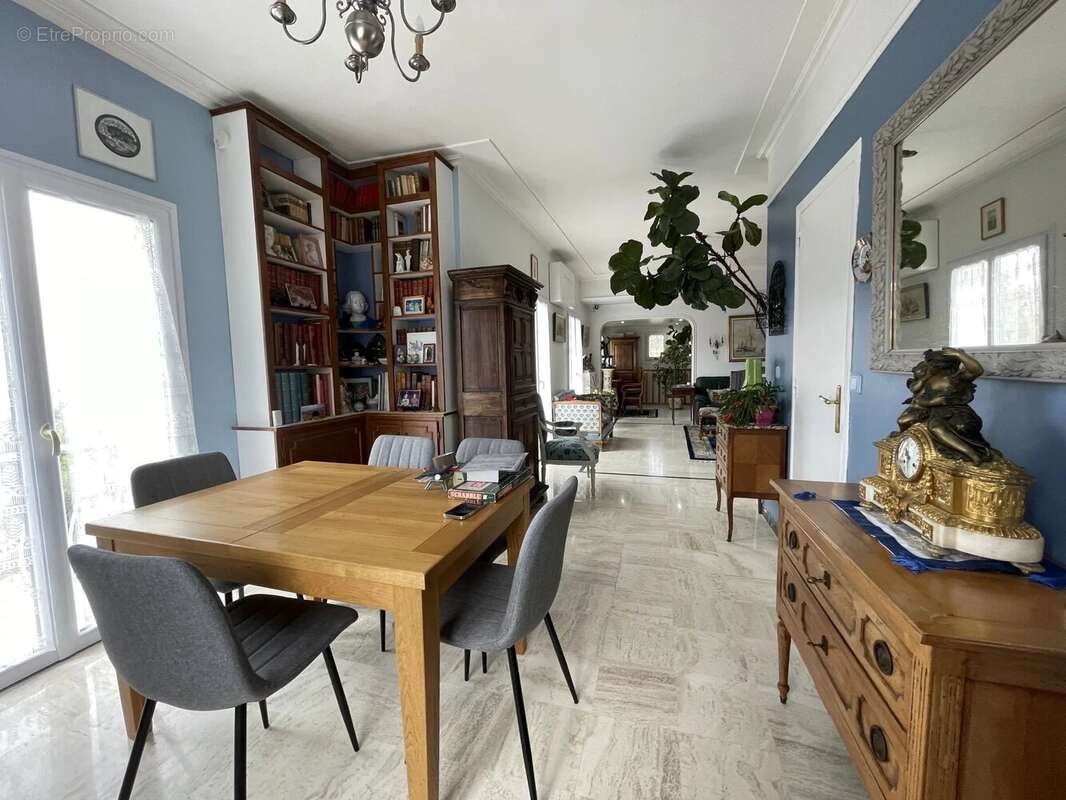Maison à NICE