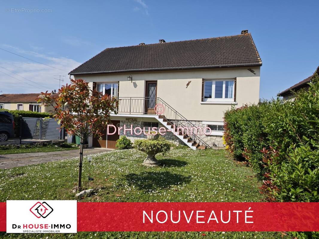 Maison à SARAN