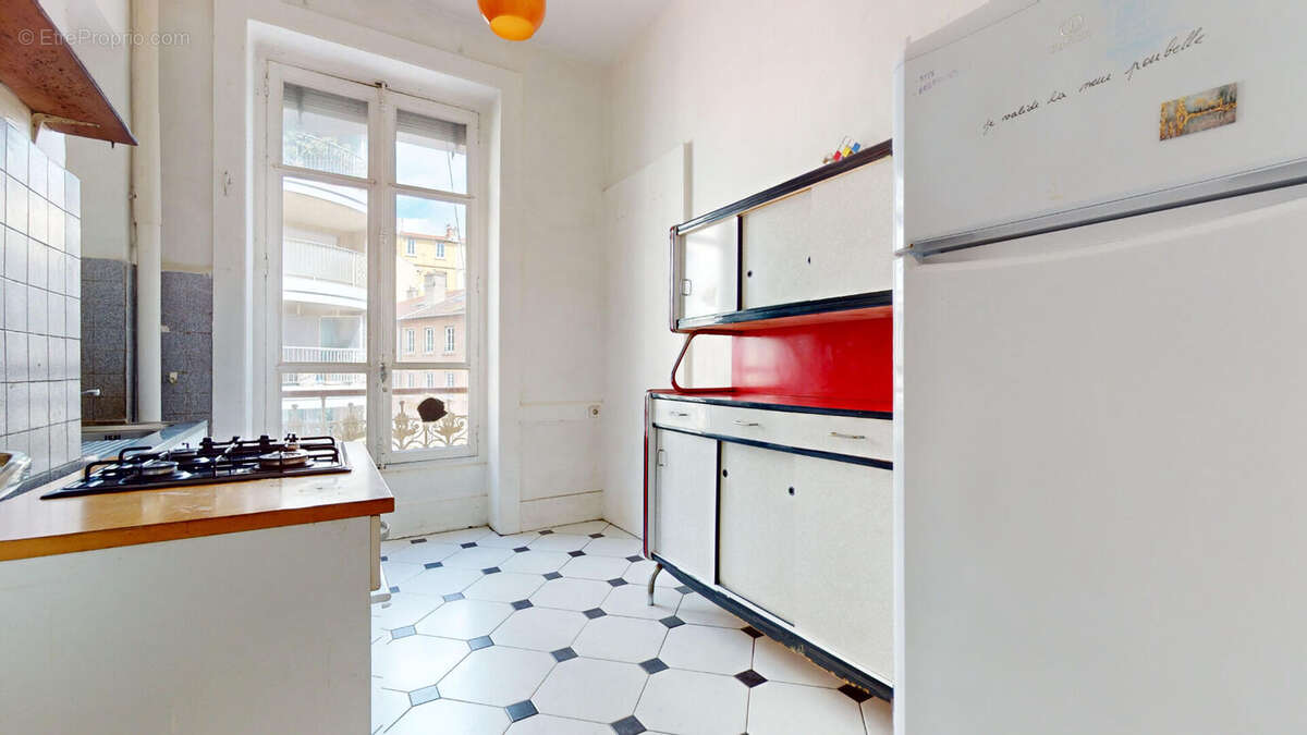 Appartement à LYON-7E