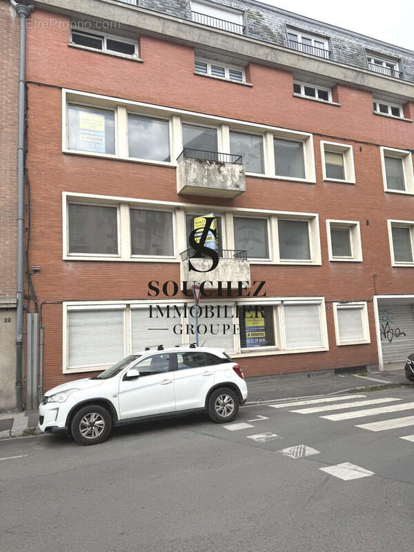 Appartement à ARRAS