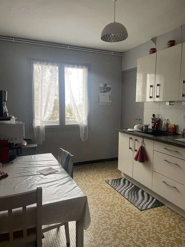 Appartement à LOUDUN