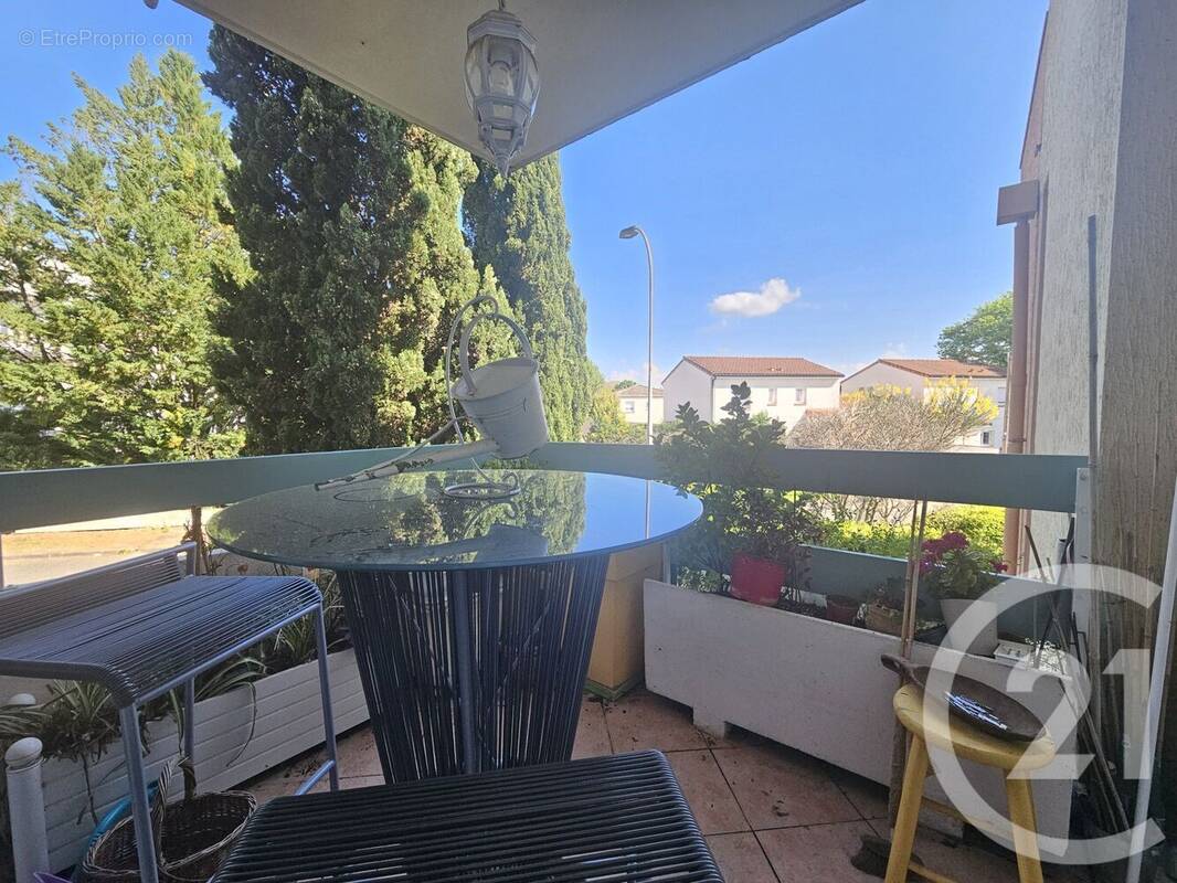 Appartement à MONTAUBAN