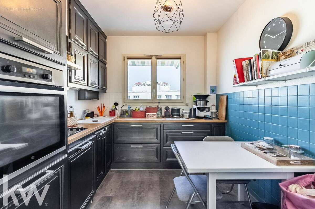 Appartement à LYON-7E