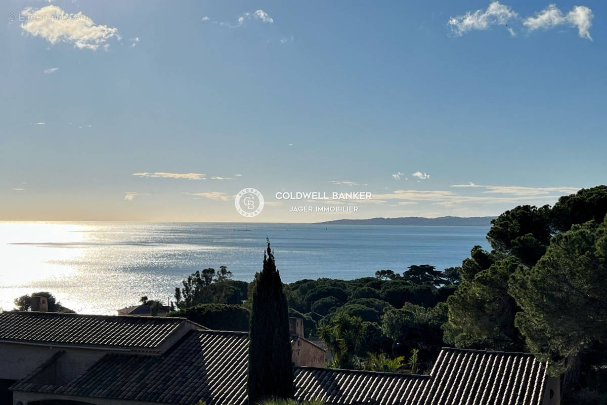 Appartement à LES ISSAMBRES