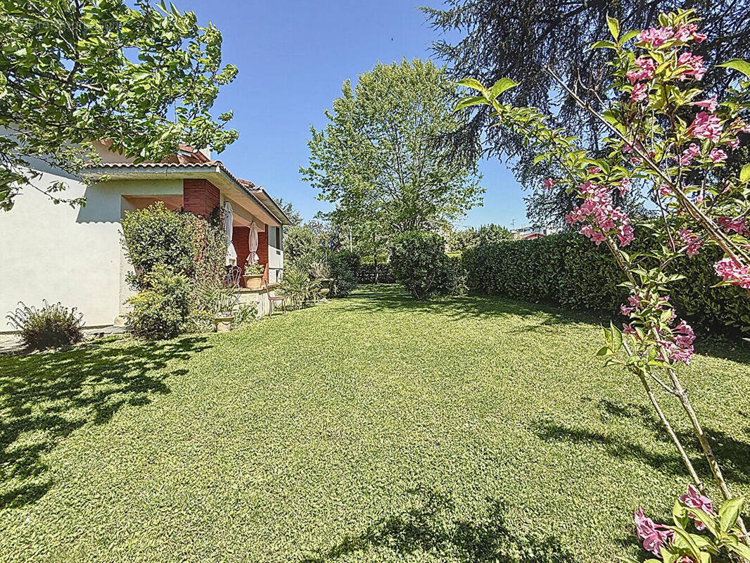 Maison à BALMA
