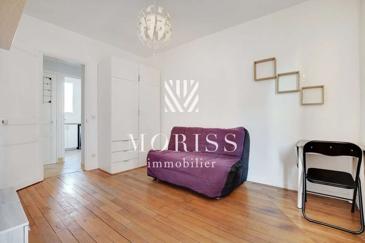 Appartement à SAINT-MANDE