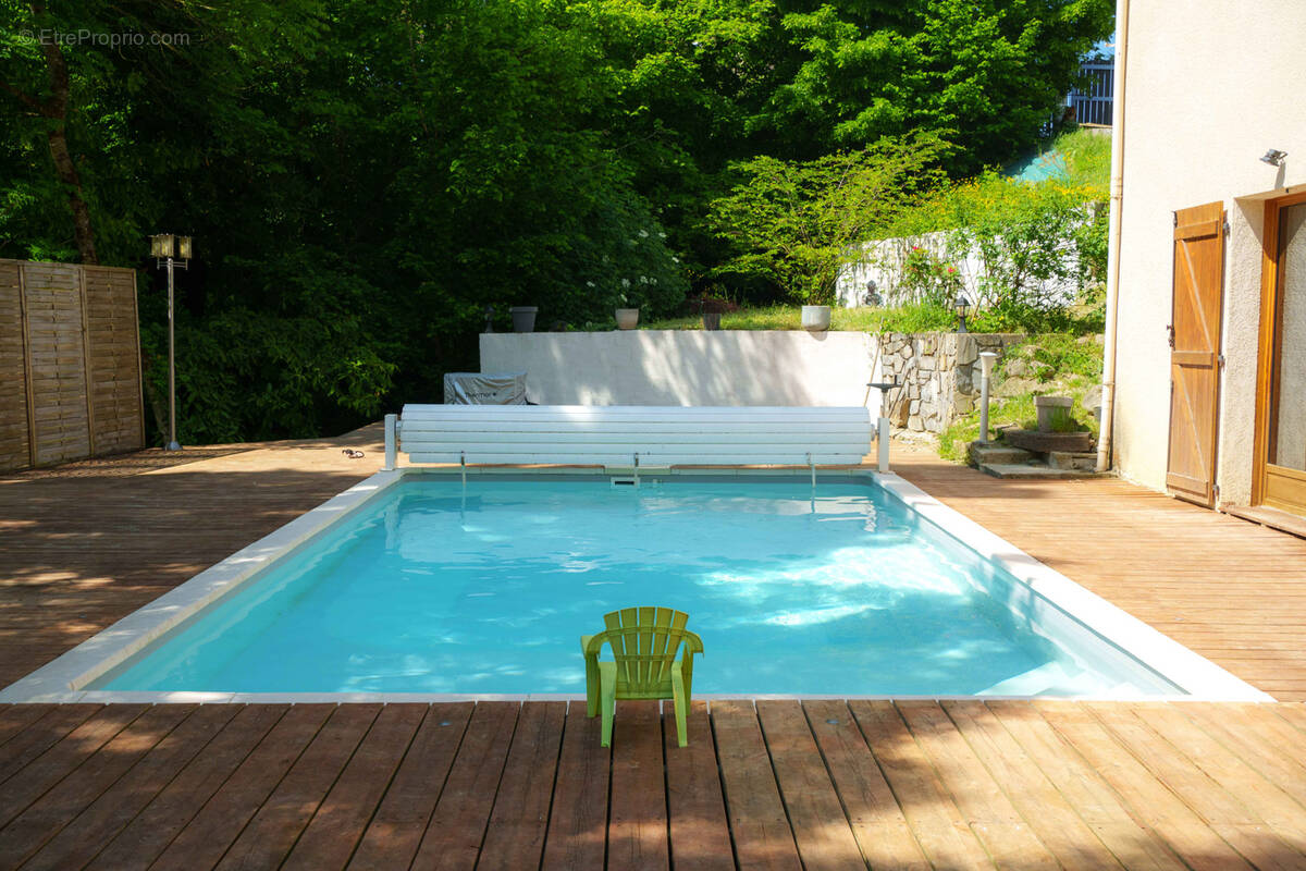 Maison à POISY