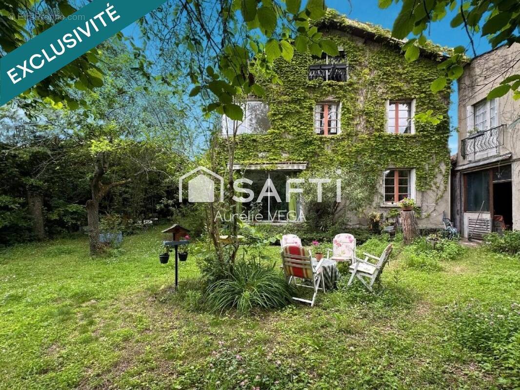 Photo 1 - Maison à MIREPOIX
