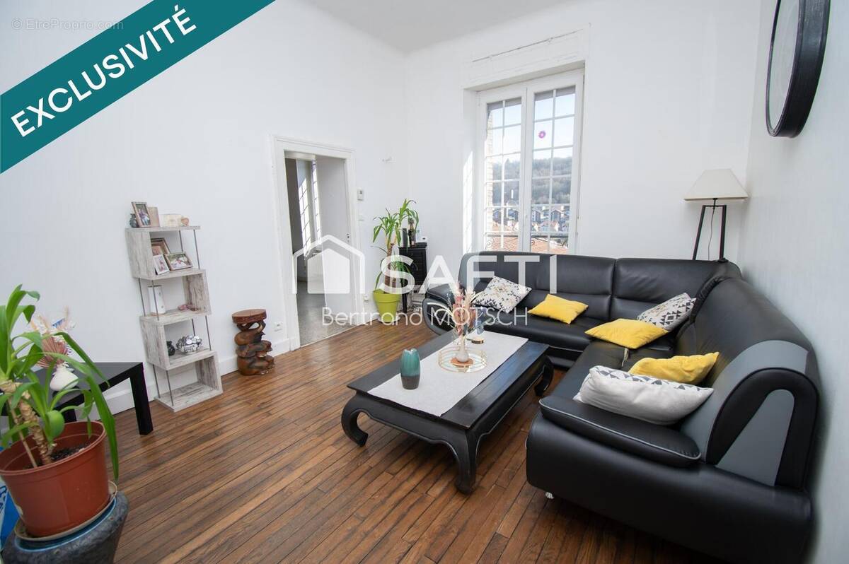 Photo 1 - Appartement à LONGWY