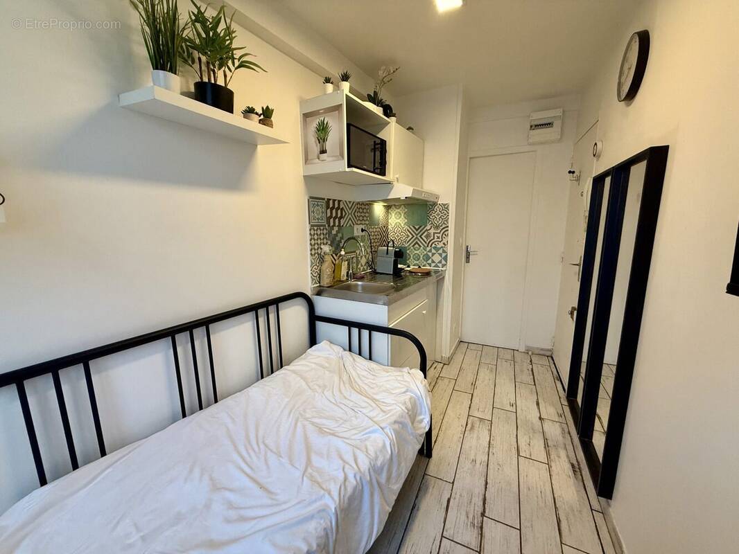 Appartement à ORLEANS