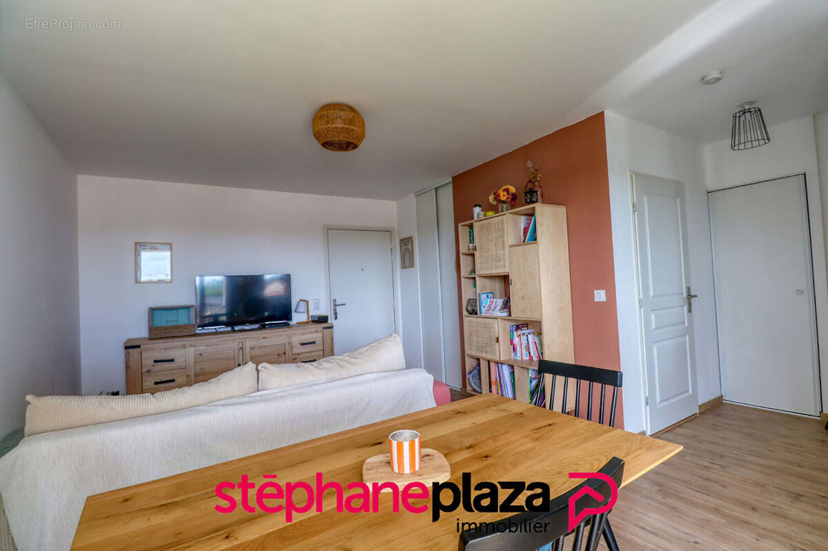 Appartement à EYSINES