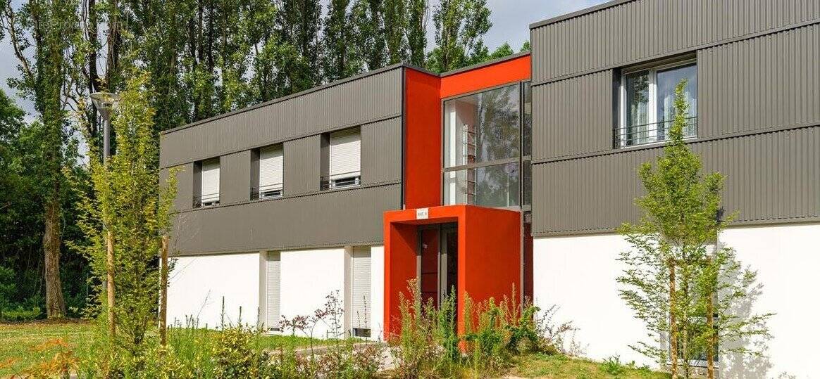 Appartement à CARQUEFOU