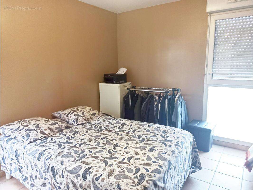 Appartement à BOBIGNY
