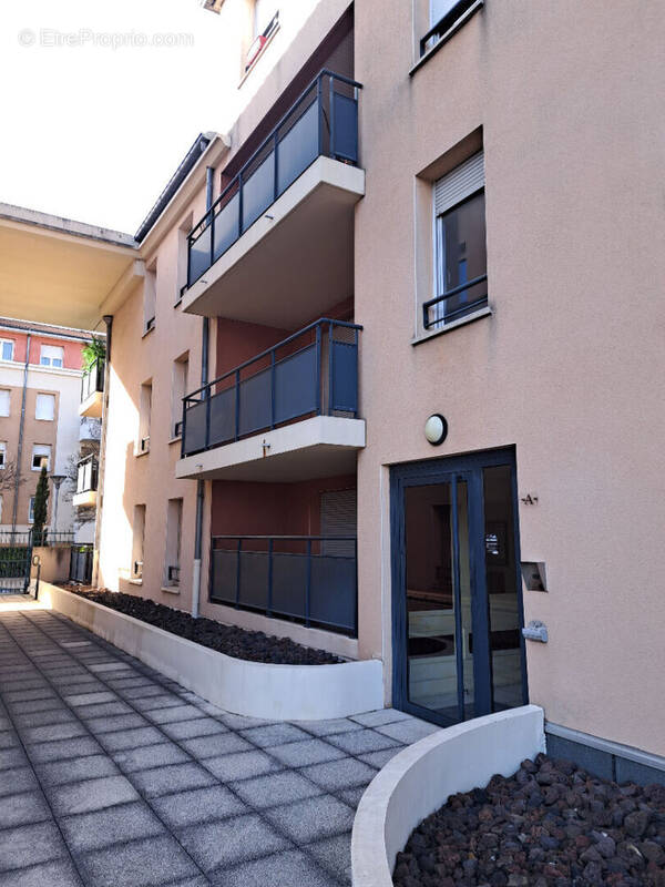 Appartement à VALENCE