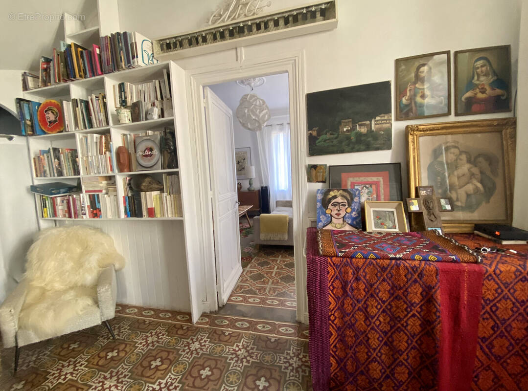 Maison à TORREILLES