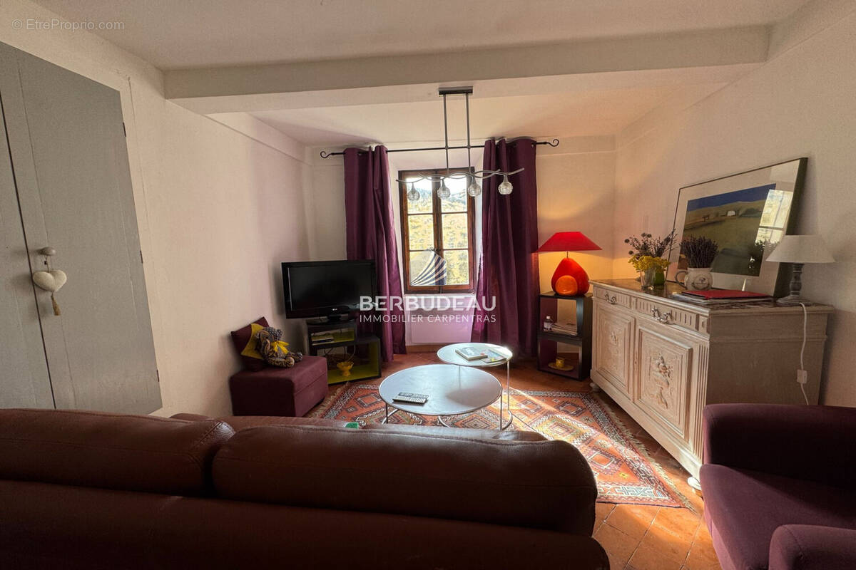 Maison à AUREL