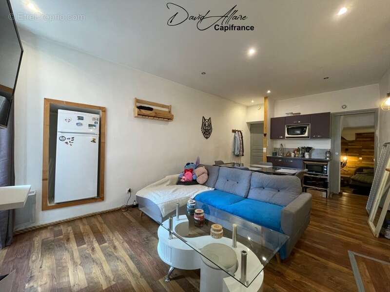 Appartement à GAP