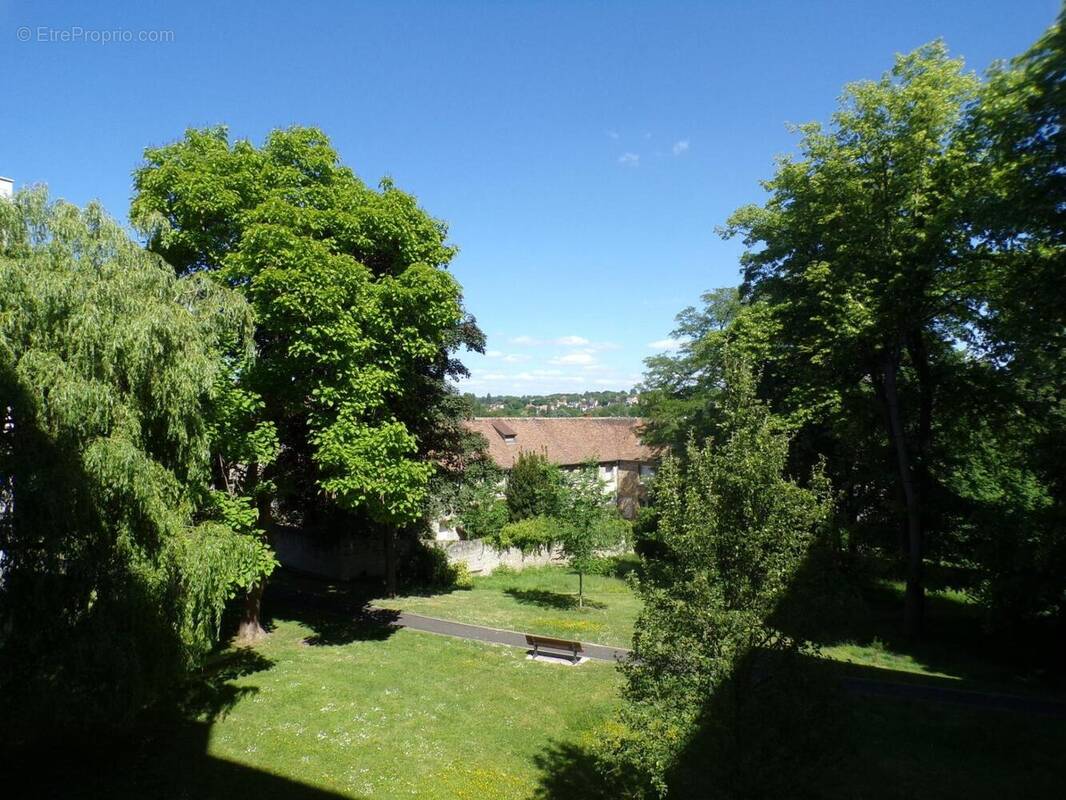 Photo 1 - Appartement à YERRES