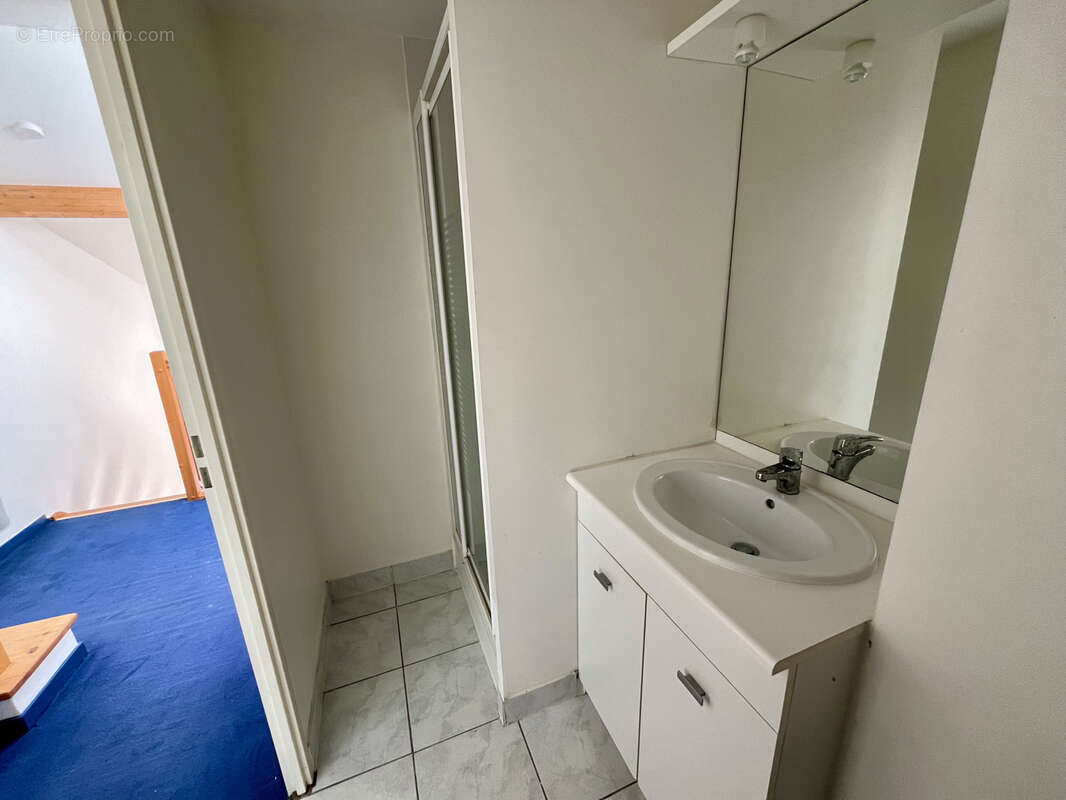 Appartement à LES SABLES-D&#039;OLONNE