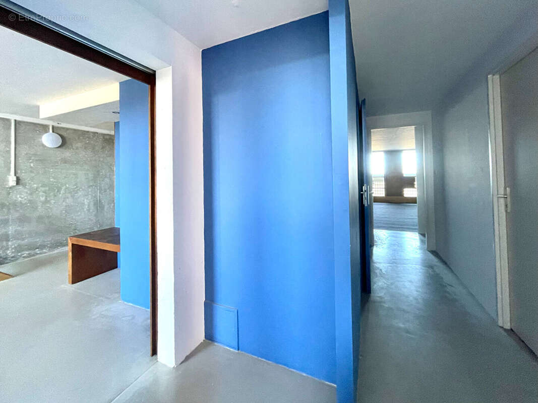 Appartement à BRIEY