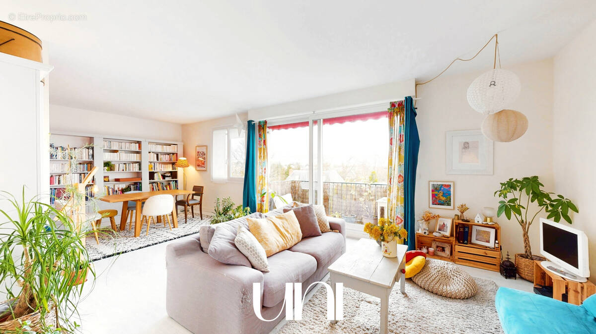 Appartement à CAEN