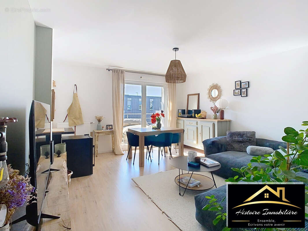 Appartement à BREST