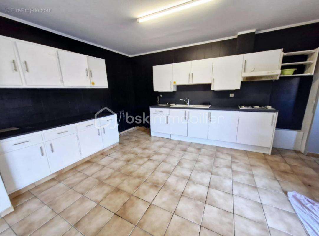 Appartement à LENS