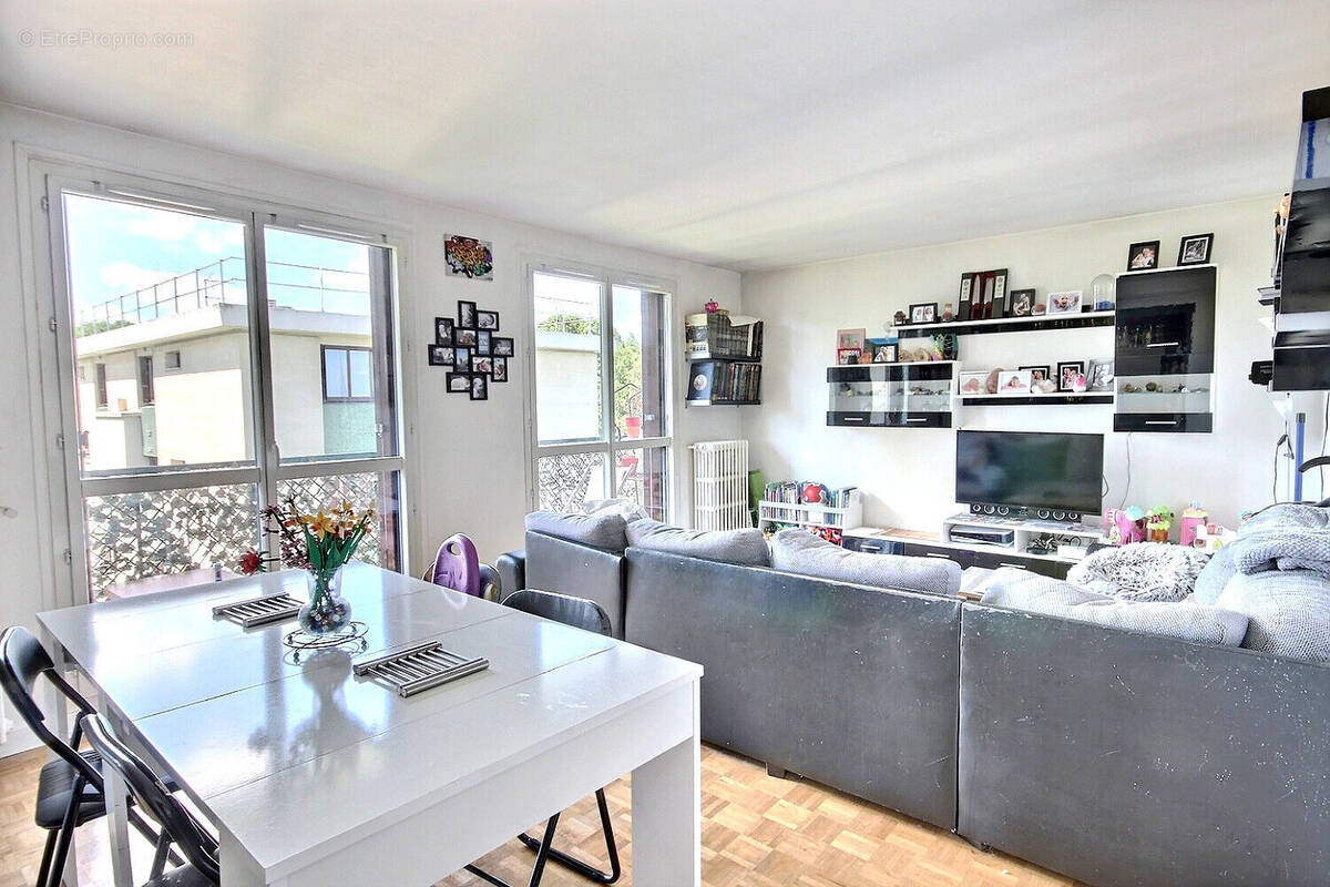 Appartement à WISSOUS