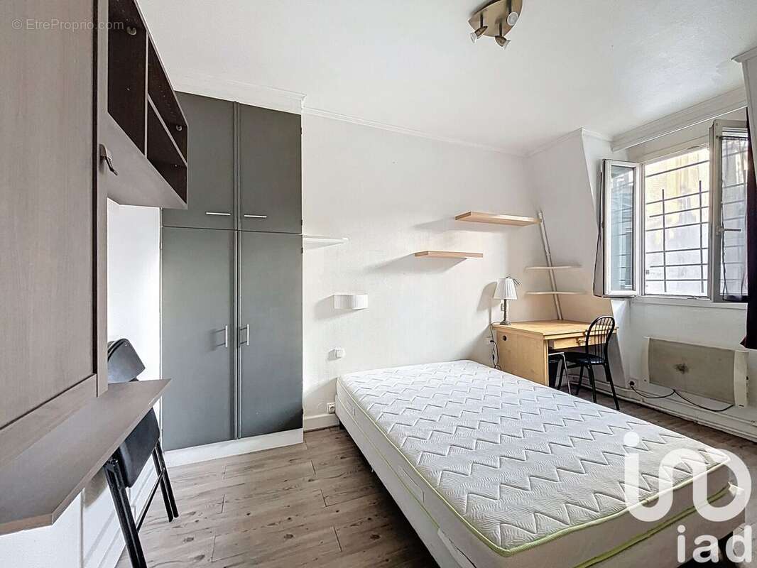 Photo 8 - Appartement à PARIS-1E