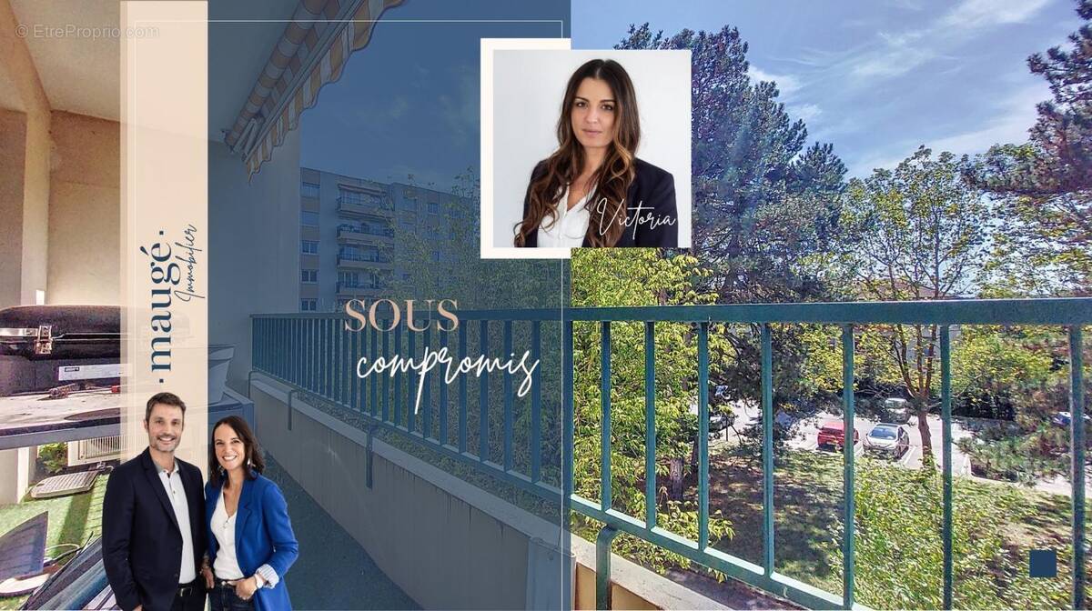 Appartement à LA MULATIERE