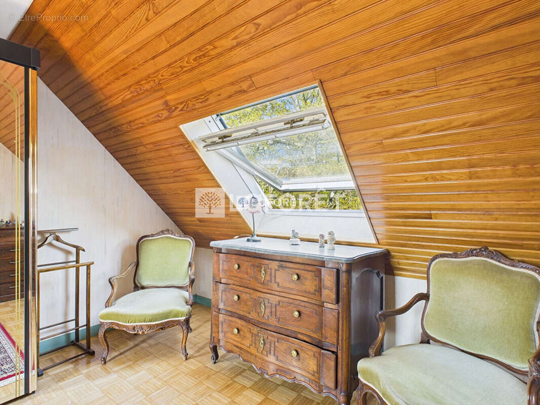 Maison à PONT-L&#039;ABBE