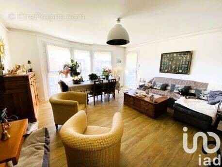 Photo 1 - Appartement à GUYANCOURT