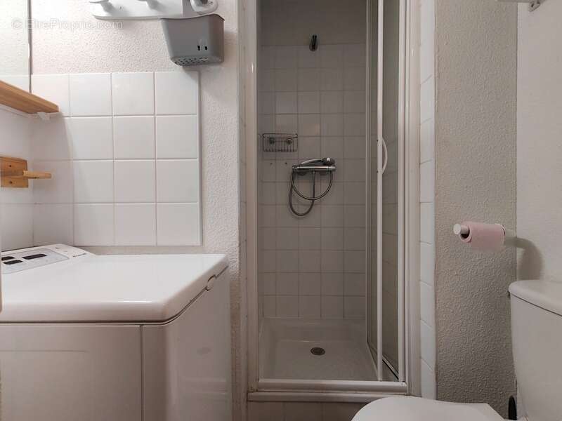Appartement à MODANE