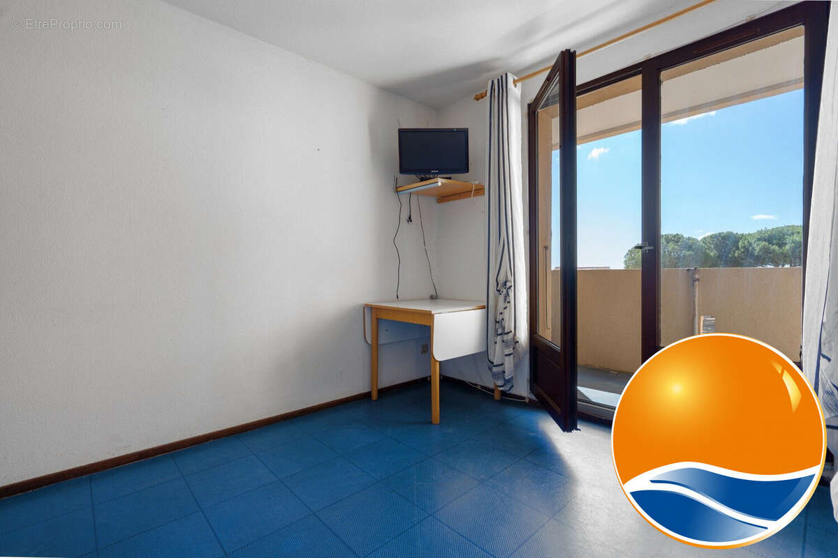 Appartement à FLEURY