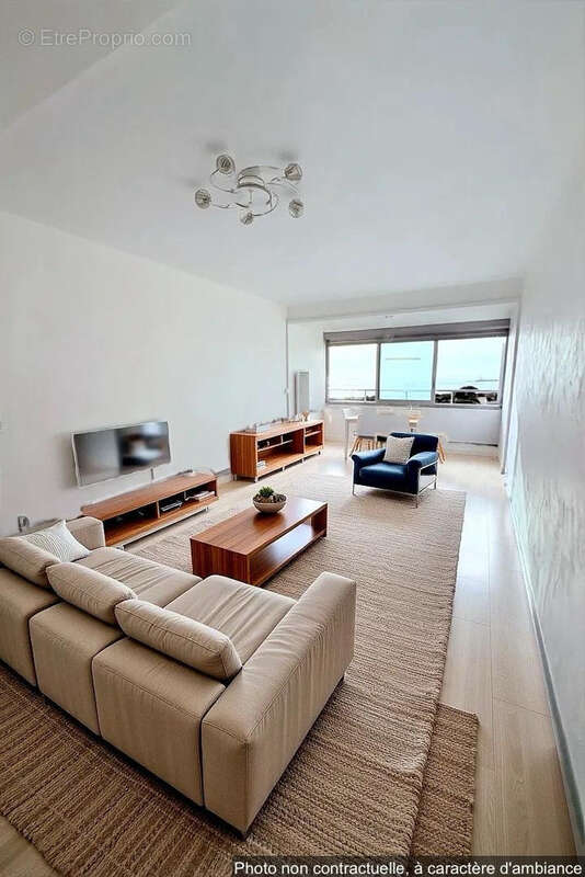 Appartement à LE BARCARES
