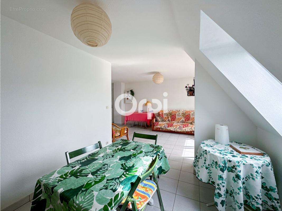 Appartement à TOUQUES