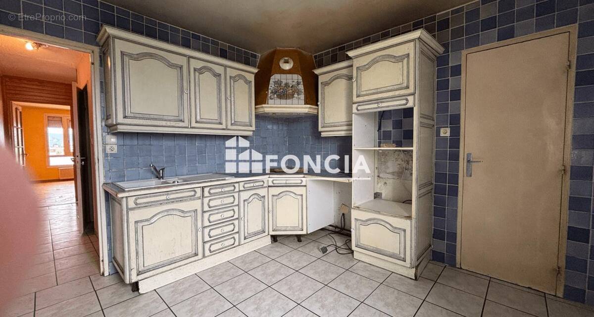 Appartement à VALENCE