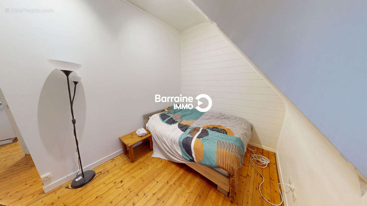 Appartement à BREST