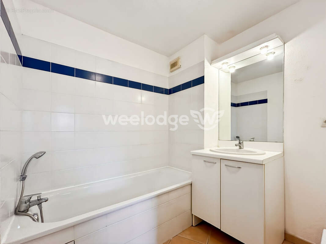 Appartement à AVIGNON