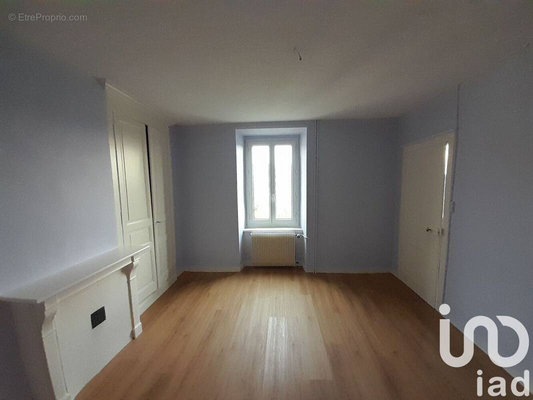 Photo 1 - Maison à AIXE-SUR-VIENNE