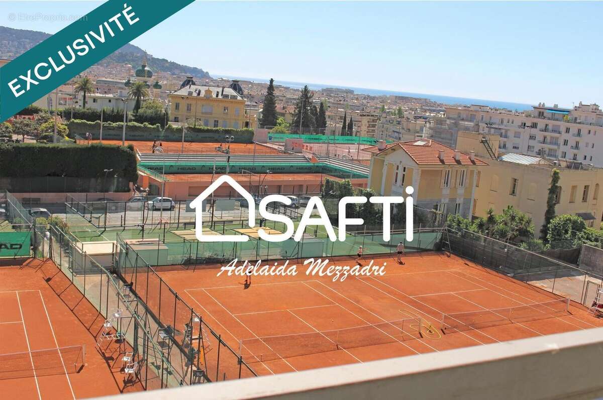 Photo 8 - Appartement à NICE