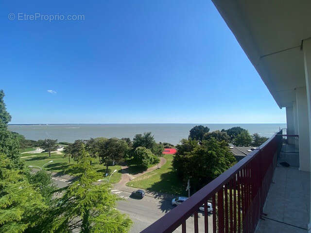 Appartement à SAINT-NAZAIRE