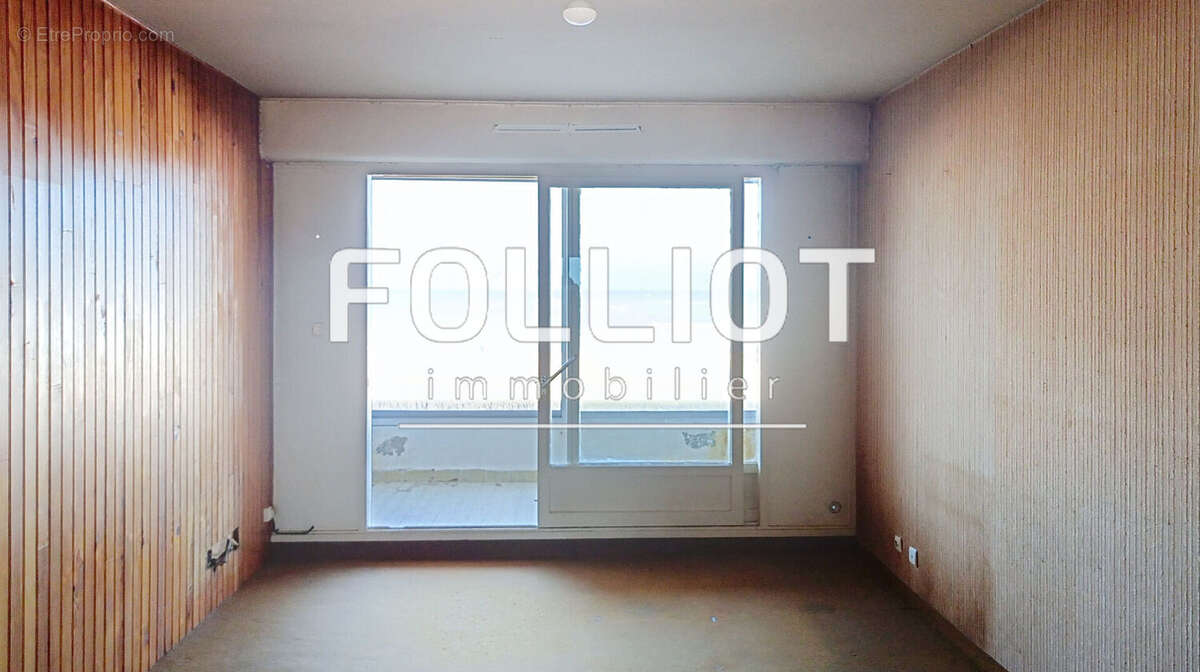 Appartement à COURSEULLES-SUR-MER