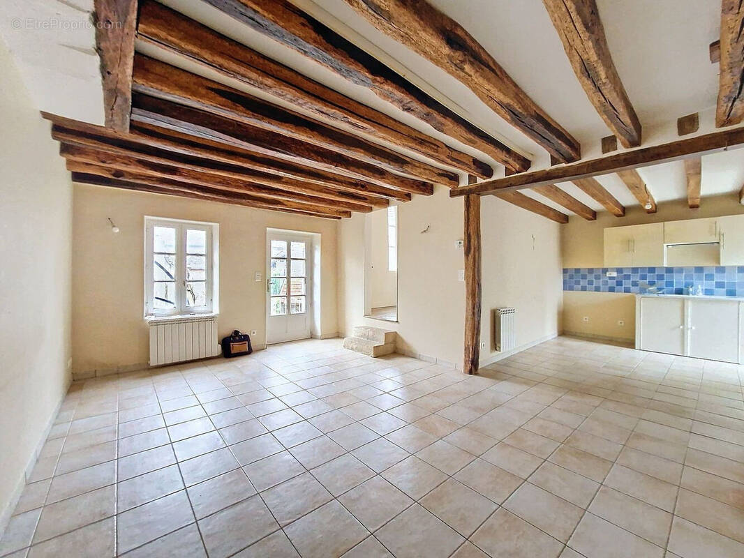 Maison à MAGNY-EN-VEXIN