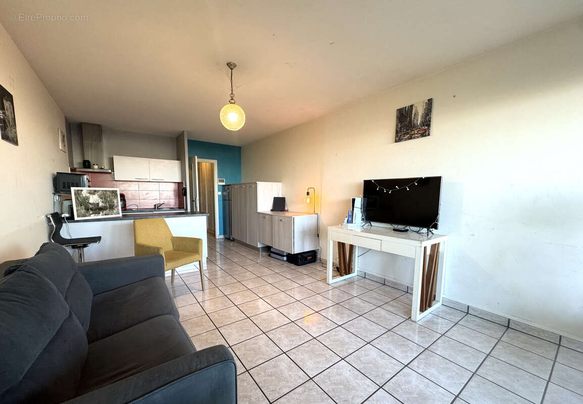 Appartement à LES SABLES-D&#039;OLONNE
