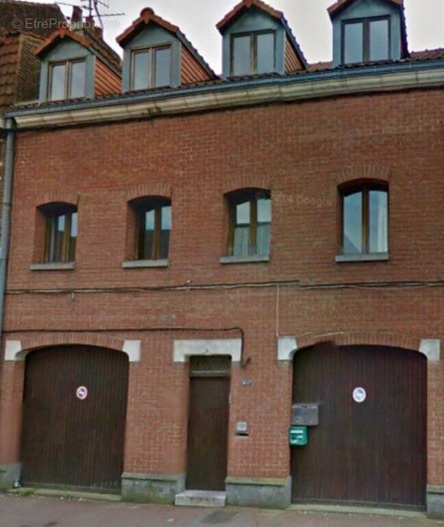 Appartement à LILLE