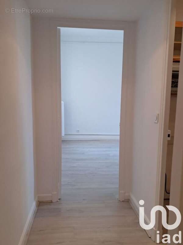Photo 5 - Appartement à CANNES