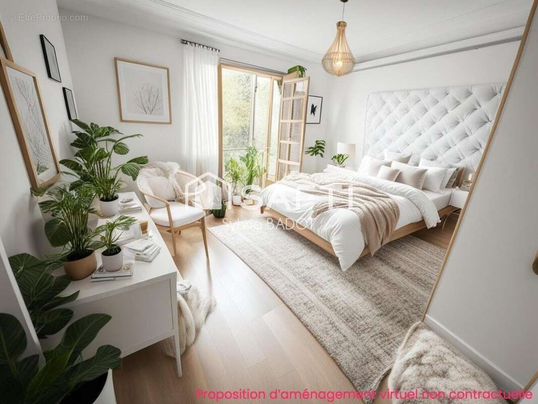 Photo 5 - Maison à LA GARDE