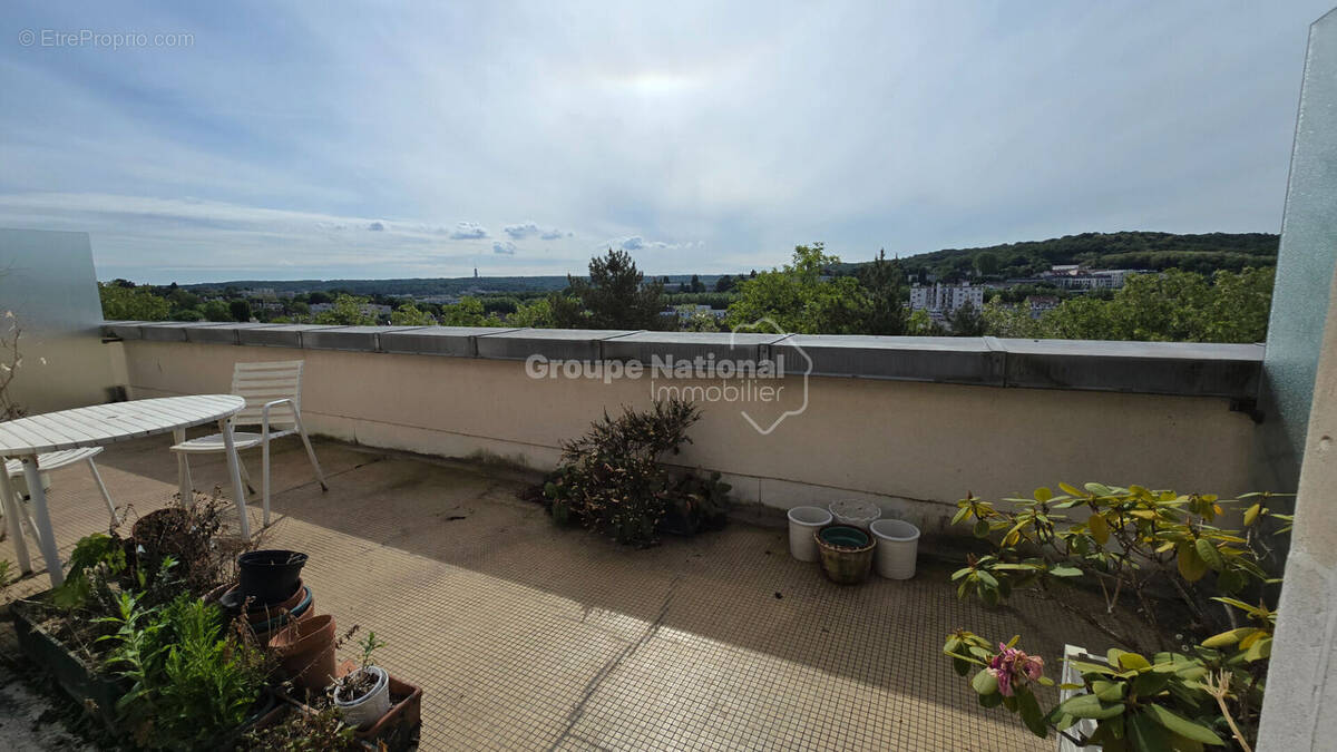 Appartement à VERSAILLES